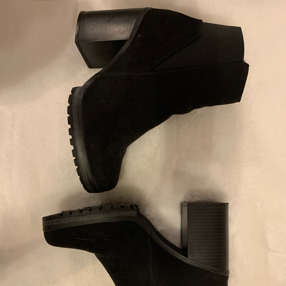 Booties - Picture 2 of 2